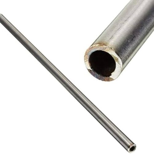 REAR CAPILLARY TUBE