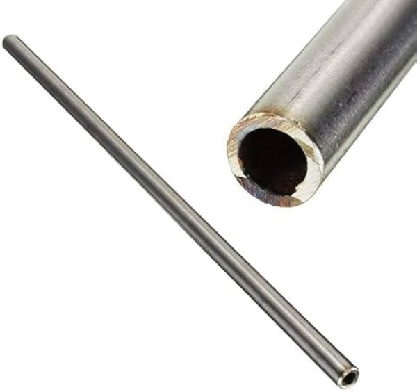 REAR CAPILLARY TUBE