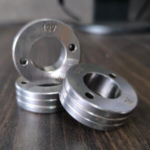 ROLLER iMIG 400, V, 0.8 - 1.2 mm