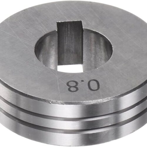 Roller  0.8 – 1.0 for (Open type feeder)