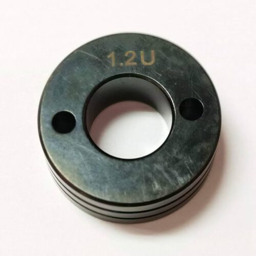 ROLLER iMIG 400, U, 1.2 – 1.6mm (ALUMINIUM)