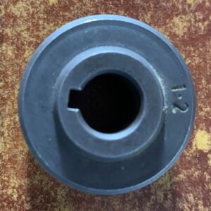 ROLLER KEY TYPE, 37 DIA, 1.2 - 1.6 MM