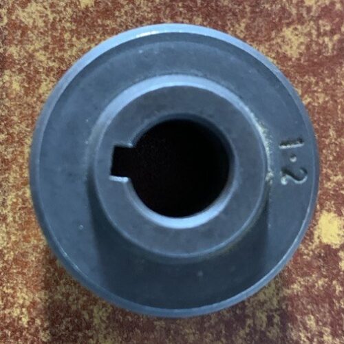 ROLLER KEY TYPE, 37 DIA, 1.2 – 1.2 mm