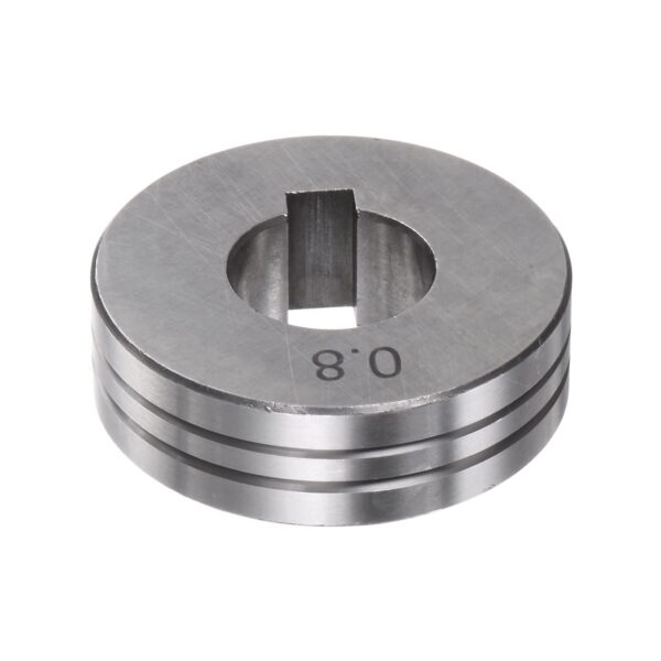 ROLLER KEY TYPE, 37 DIA, 0.8 - 1.0 mm MIG 400M