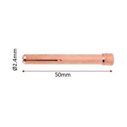 SA 26 COLLET 2.4 MM