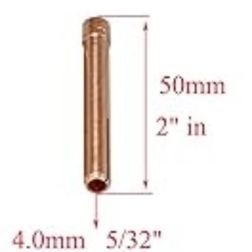 SA 26 COLLET 4.0 MM