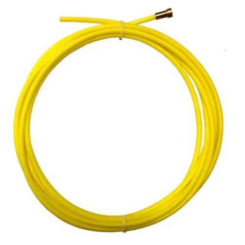 TEFLON LINER WITH NIPPLE