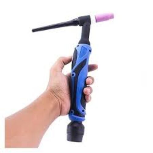 MICRO SWITCH TIG TORCH (SINGLE)