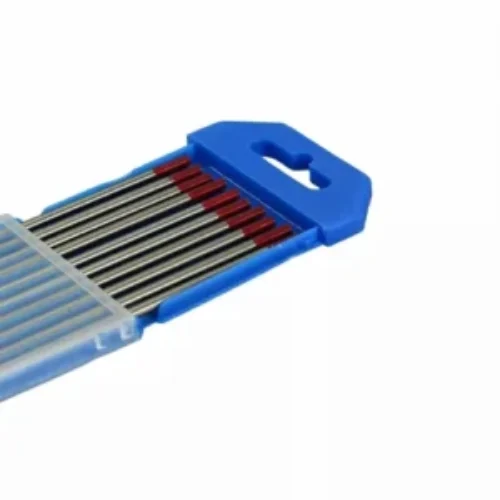 TUNGSTEN ElECTRODE WELDCUT 2.4 MM (2% THORIATED RED)