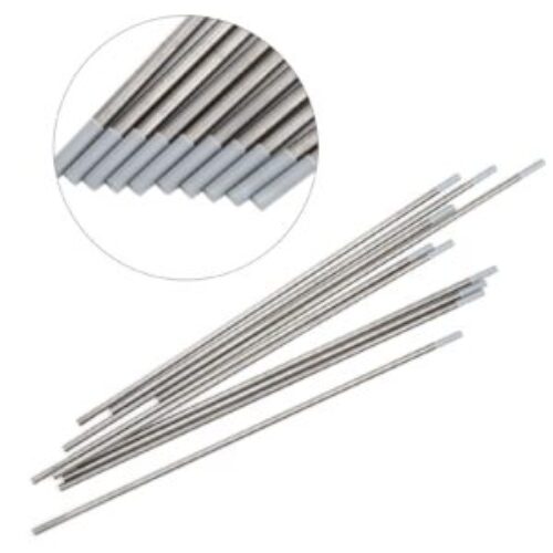 TUNGSTEN ELECTRODE WOLFRAM 3 MM WHITE(0.8% ZICONIT)
