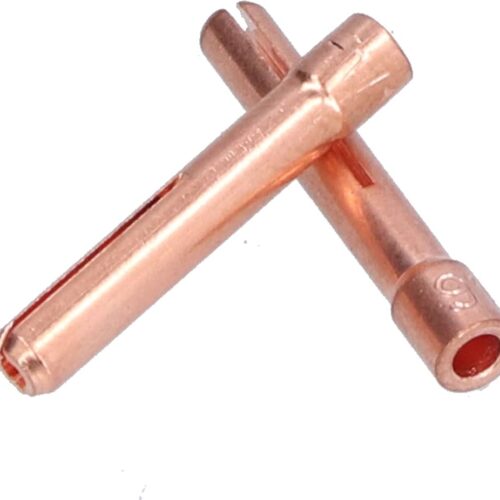 WP 9V COLLET 1.6 MM