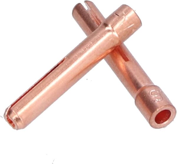 WP 9V COLLET 1.6 MM