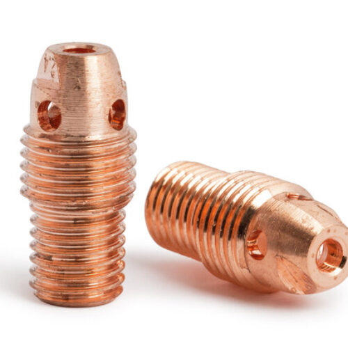 WP 9V COLLET BODY 1.6 MM