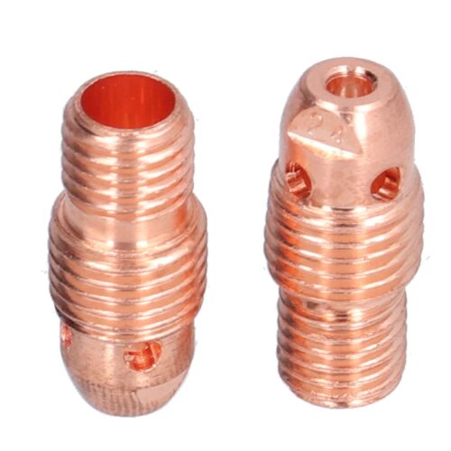 WP 9V COLLET BODY 2.4 MM