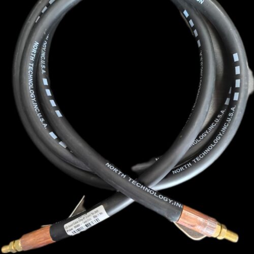 Co-Axial Cable 50 Sq.mm Copper,  3 mtr for 360 MIG Torch
