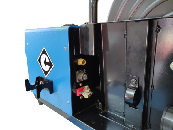 WIRE FEEDER UNIT CF-02 (iMIG400/eMIG400) - Image 4