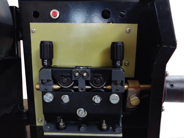 WIRE FEEDER UNIT CF-02 (iMIG400/eMIG400) - Image 3