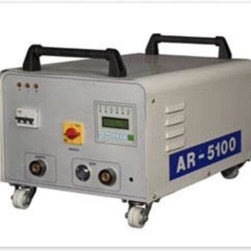 DRAWN ARC STUD WELDING MACHINE