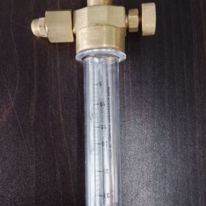 FLOW METER