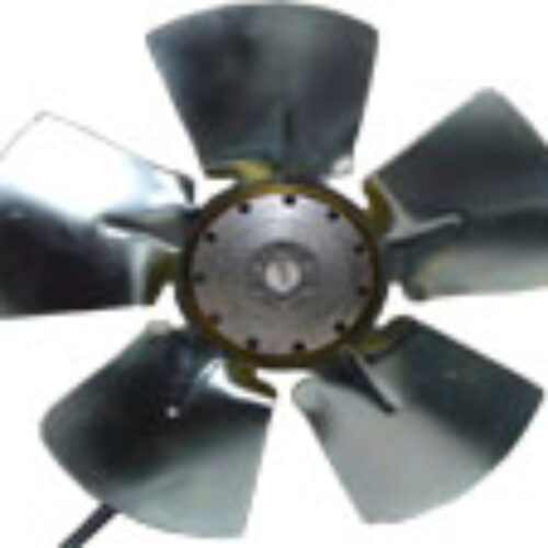 FAN AXIAL, 300 MM, CM 300 S2 (CRD 400)