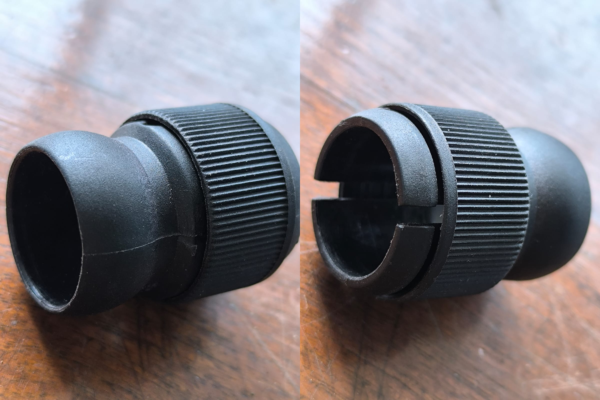 BALL JOINT GC 20 - WG1204056