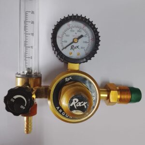 REGULATOR ARGON WELD CRAFT AR58