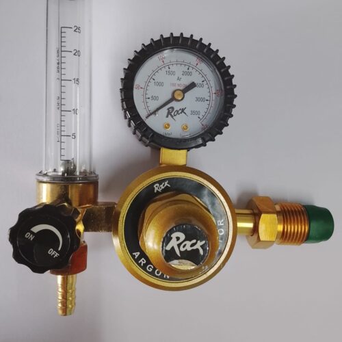 REGULATOR ARGON WELD CRAFT AR58