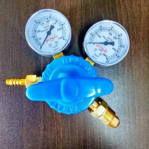 REGULATOR ARGON