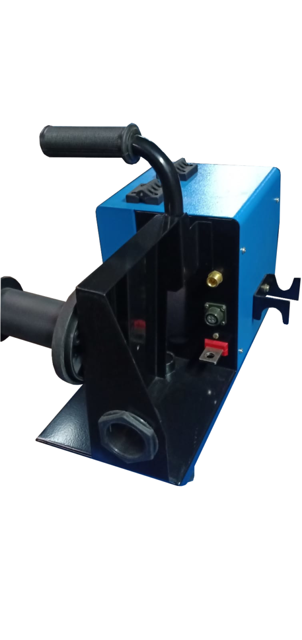 WIRE FEEDER UNIT CF-02 (iMIG400/eMIG400) - Image 5
