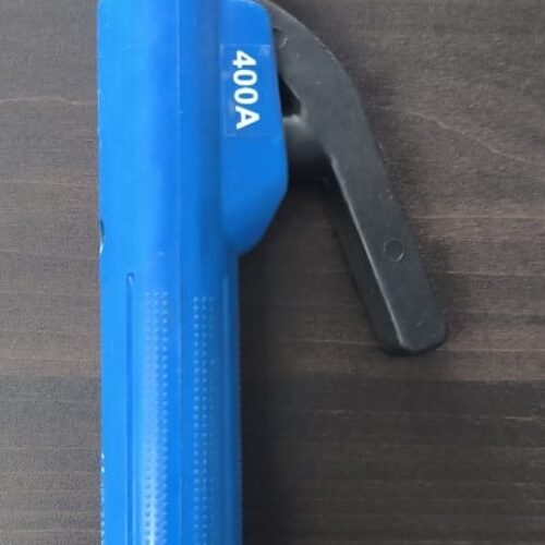 ELECTRODE HOLDER 400A
