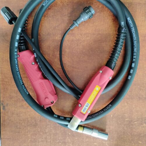 MIG TORCH PANASONIC 350