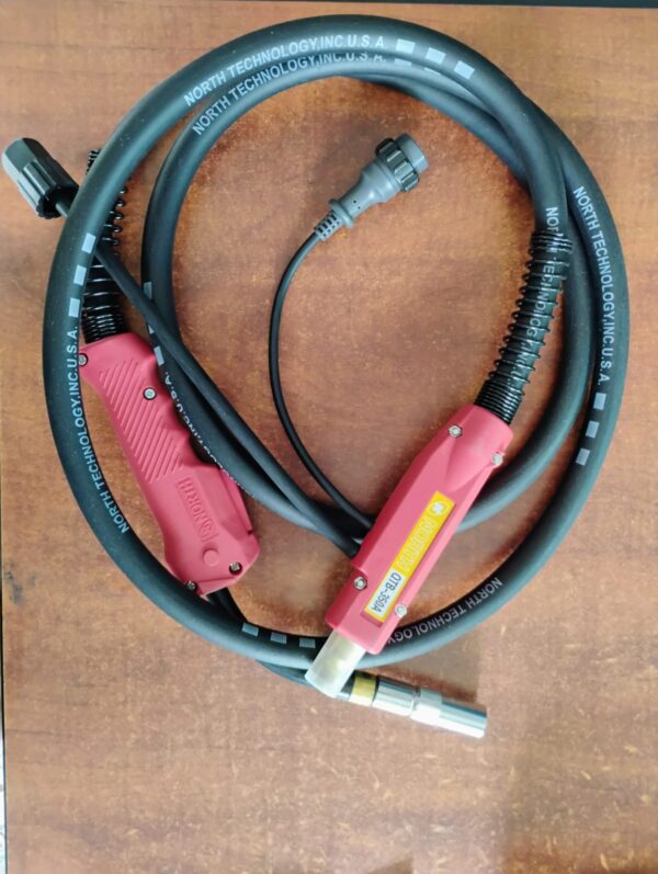 MIG TORCH PANASONIC 350