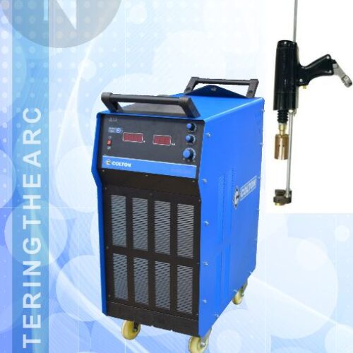 Drawn Arc Stud Welding Machine
