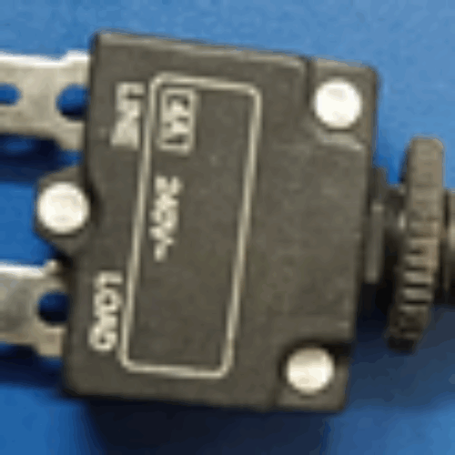 Circuit Breaker 4 Amps