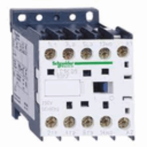 Contactor 40A, 42V, 3P