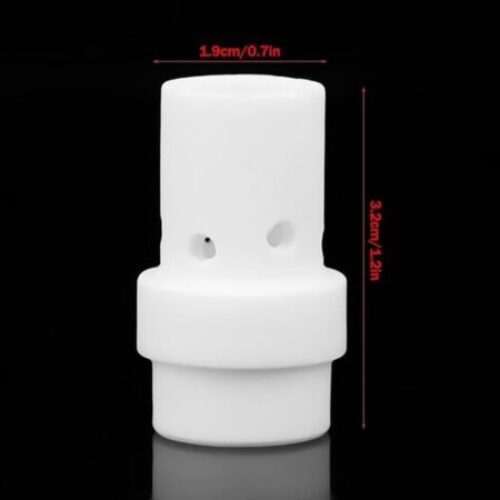 Gas Diffuser Tbi 240 (White)