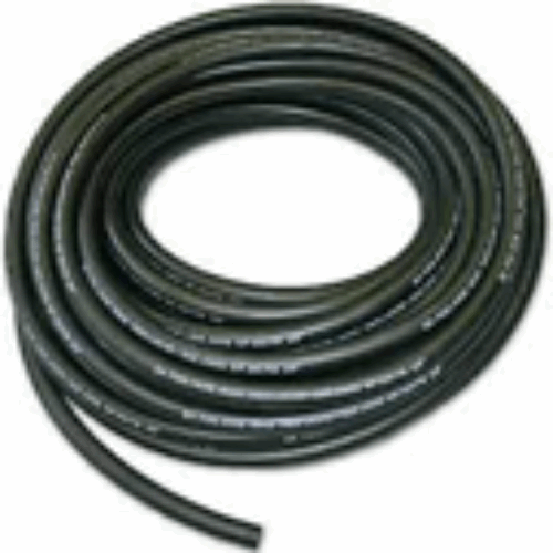 Gas Hose 6mm Rubber