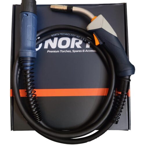 MIG Torch 15 AK, 25 Sq. mm