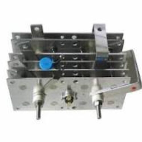 Rectifier Stack 600 A Endura 400