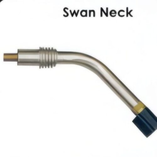 Torch Neck 15 AK