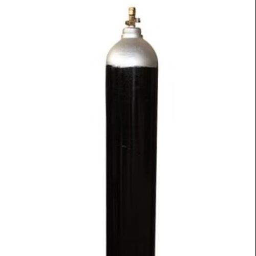 CO2 Cylinders