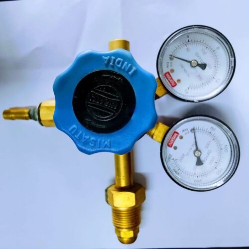 Regulator Oxygen