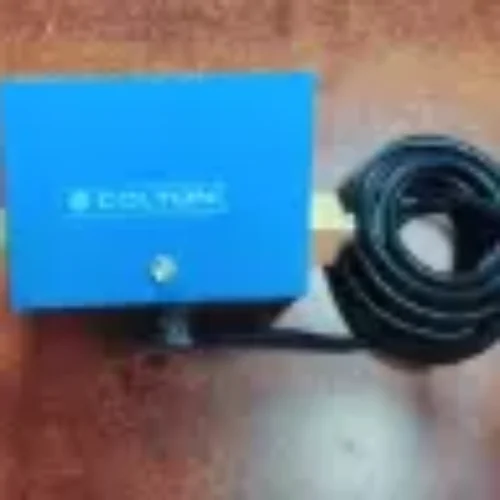 Preheater Co2 42v Heavy