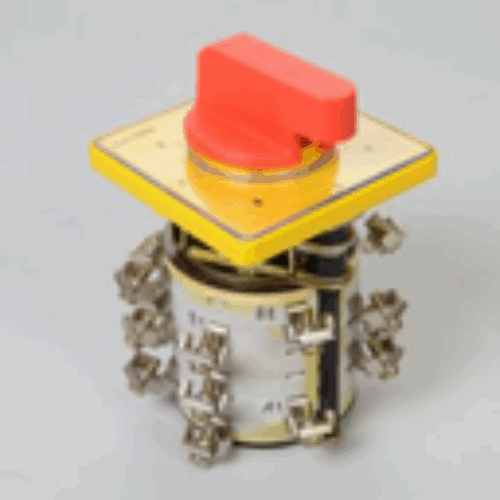 Switch 32,4 pos E 400