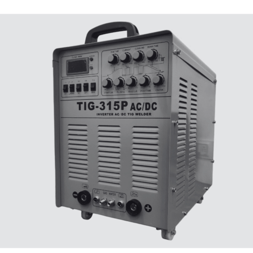 TIG 315 P AC DC