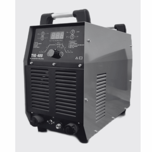 TIG 400
