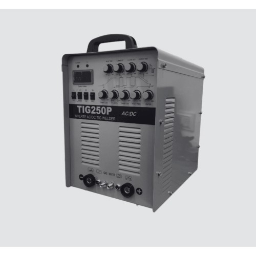 TIG 250 P AC DC