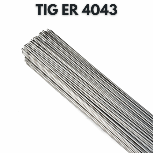 TIG Universal Filler Wire
