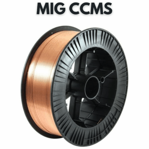 MIG Welding Wire Copper Coated MS