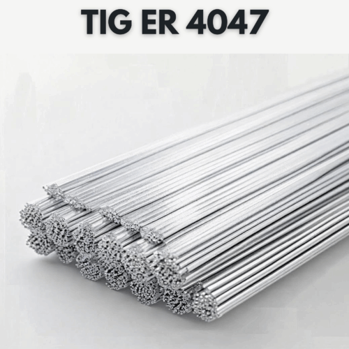 TIG ER 4047 Filler Wire